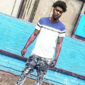 Meet your Posher, Devante